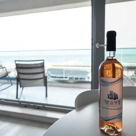 Wave 2 Promenada Apartments 那沃达利 外观 照片