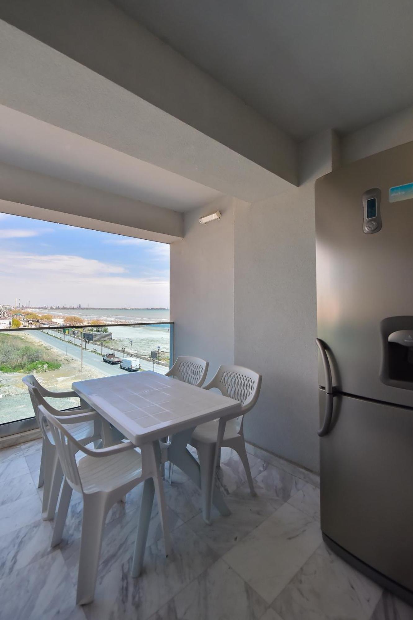 Wave 2 Promenada Apartments 那沃达利 外观 照片