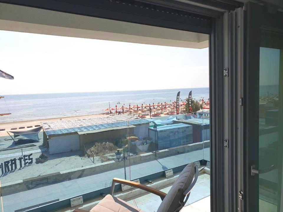 Wave 2 Promenada Apartments 那沃达利 外观 照片