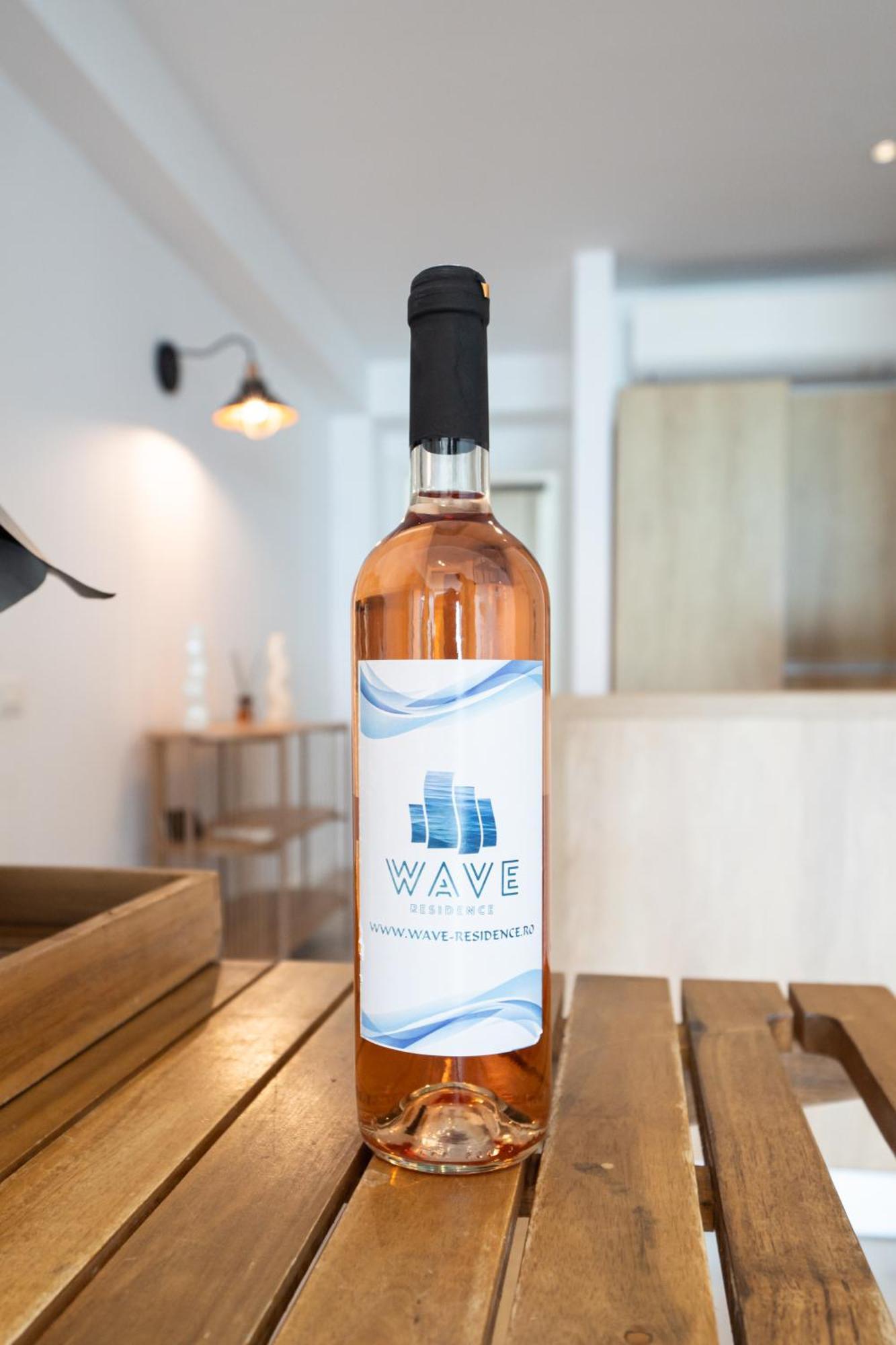 Wave 2 Promenada Apartments 那沃达利 外观 照片