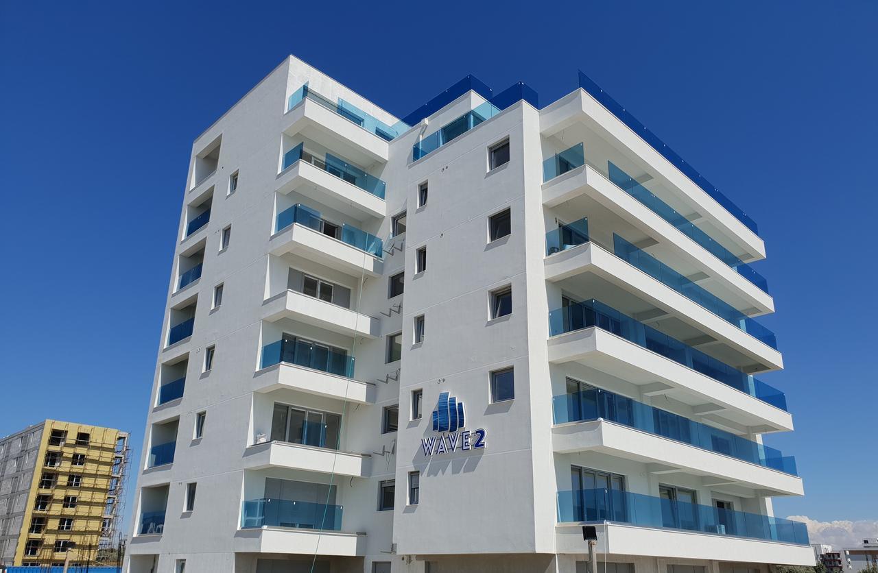 Wave 2 Promenada Apartments 那沃达利 外观 照片